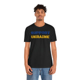 SUPPORT UKRAINE - CANADA