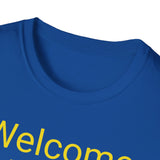 Welcome Home - women's