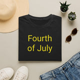 Fourth of July - women's