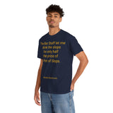 PINT OF SLOPS - unisex UK