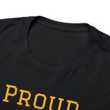 Proud of My Beer Belly! - unisex