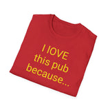 NEW They Sell me Beer - women's