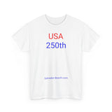 USA 250th - men's