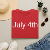 July 4th - women's