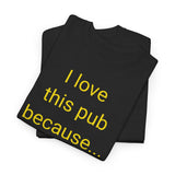 NEW They Sell me Beer - men's