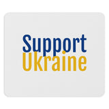 Support Ukraine Mouse Pad