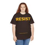 RESIST - unisex - UK