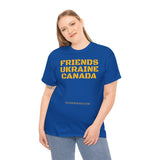 FRIENDS UKRAINE CANADA - men's