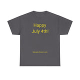 Happy July 4th! - men's