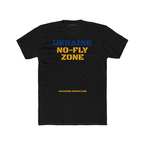 UKRAINE NO-FLY ZONE - men's - USA
