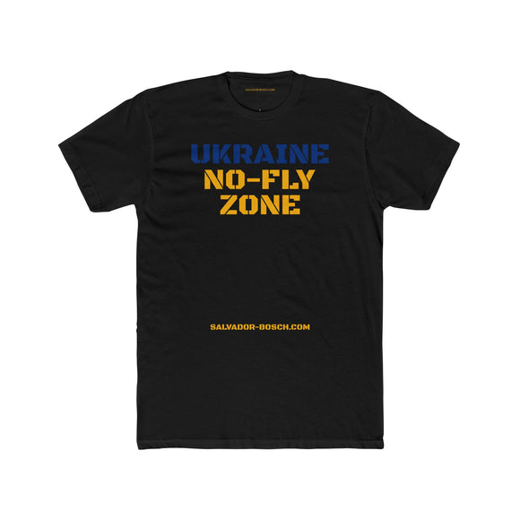 UKRAINE NO-FLY ZONE - men's - USA