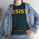 RESIST - unisex - UK