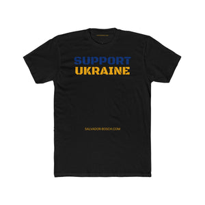 SUPPORT UKRAINE - men's - USA