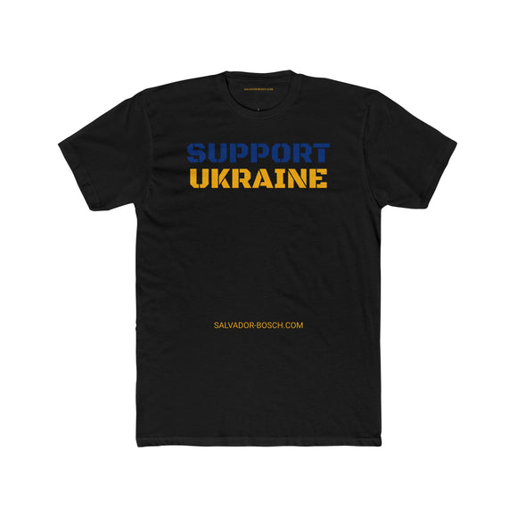 SUPPORT UKRAINE - men's - USA
