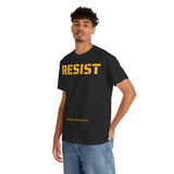 RESIST - unisex - UK