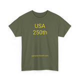 USA 250th - men's