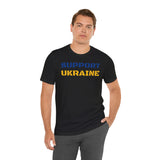 SUPPORT UKRAINE - CANADA
