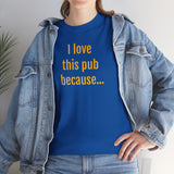 They Sell Me Beer! - unisex - UK