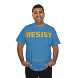 RESIST - unisex - UK