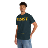 RESIST - unisex - UK
