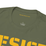 RESIST - unisex - UK