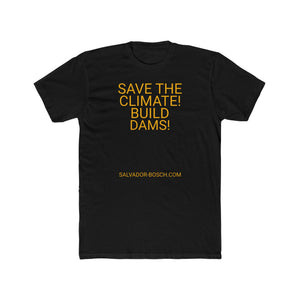 BUILD DAMS - men's - CANADA