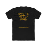 BUILD DAMS - men's - CANADA