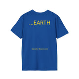 Respect Your Mother... Earth - women's