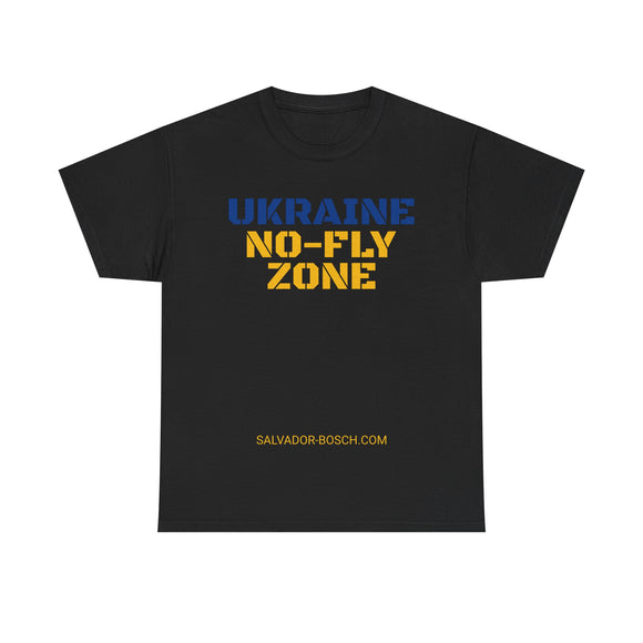 UKRAINE NO-FLY ZONE - men's - AUSTRALIA