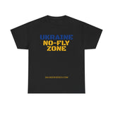 UKRAINE NO-FLY ZONE - men's - AUSTRALIA