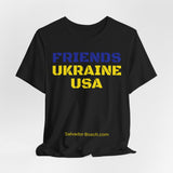 FRIENDS USA-UKRAINE - women's