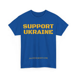 SUPPORT UKRAINE - men's