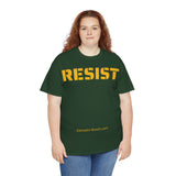 RESIST - unisex - UK