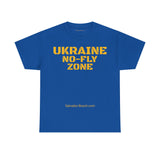 UKRAINE NO-FLY ZONE - men's - UK