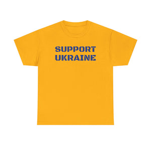 SUPPORT UKRAINE - CANADA