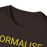 NORMALISE DAY DRINKING - women's