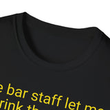 Pint of Slops - women's