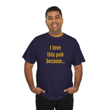 They Sell Me Beer! - unisex - UK