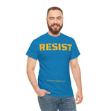 RESIST - unisex - UK
