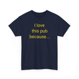 NEW They Sell me Beer - men's