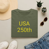 USA 250th - women's