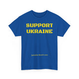 SUPPORT UKRAINE - men's