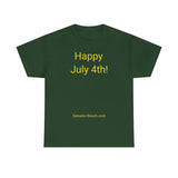 Happy July 4th! - men's