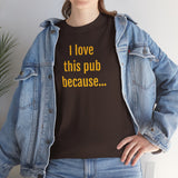 They Sell Me Beer! - unisex - UK