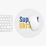 Support Ukraine Mouse Pad
