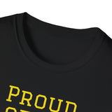 NEW PROUD OF MY BEER BELLY - women's