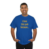 They Sell Me Beer! - unisex - UK