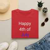 Happy 4th of July - women's