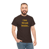 They Sell Me Beer! - unisex - UK