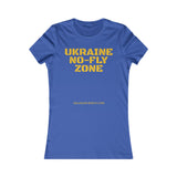 UKRAINE NO-FLY ZONE - women's - CANADA